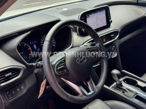 Xe Hyundai SantaFe 2.2L 2020