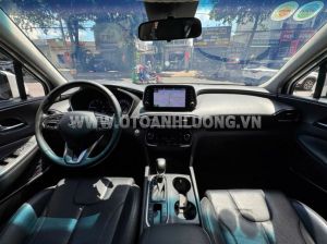 Xe Hyundai SantaFe 2.2L 2020