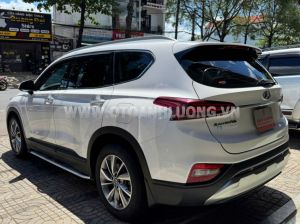 Xe Hyundai SantaFe 2.2L 2020