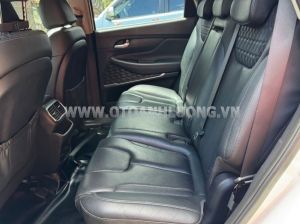 Xe Hyundai SantaFe 2.2L 2020