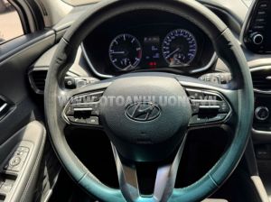 Xe Hyundai SantaFe 2.2L 2020