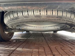 Xe Hyundai SantaFe 2.2L 2020