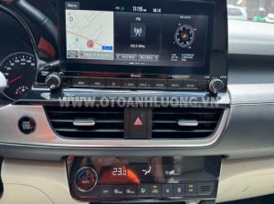 Xe Kia Seltos Premium 1.4 AT 2023