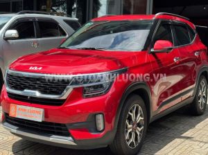 Xe Kia Seltos Premium 1.4 AT 2023