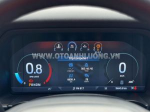 Xe Ford Everest Titanium 2.0L 4x2 AT 2024