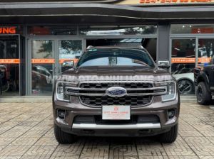 Xe Ford Everest Titanium 2.0L 4x2 AT 2024