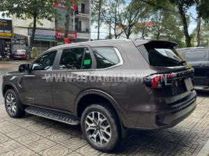 Xe Ford Everest Titanium 2.0L 4x2 AT 2024