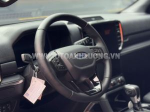 Xe Ford Everest Titanium 2.0L 4x2 AT 2024