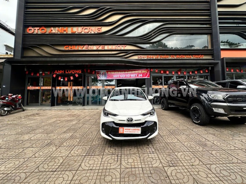 Toyota Vios E 1.5 MT