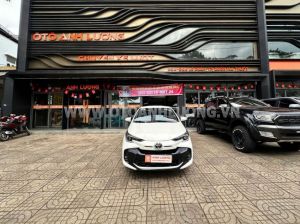 Xe Toyota Vios E 1.5 MT 2024