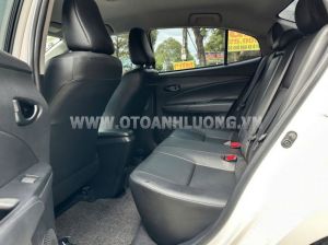Xe Toyota Vios E 1.5 MT 2024