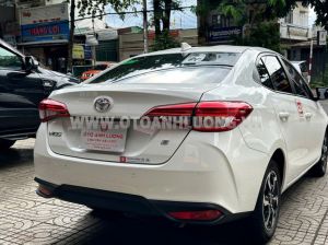 Xe Toyota Vios E 1.5 MT 2024