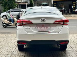 Xe Toyota Vios E 1.5 MT 2024