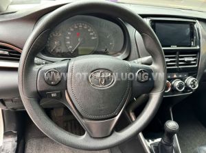 Xe Toyota Vios E 1.5 MT 2024