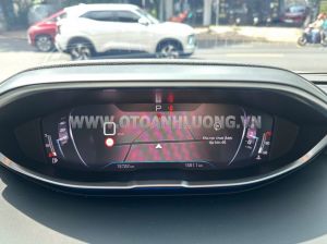 Xe Peugeot 3008 Premium 2024