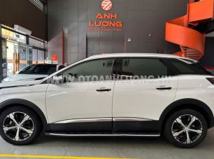 Xe Peugeot 3008 Premium 2024