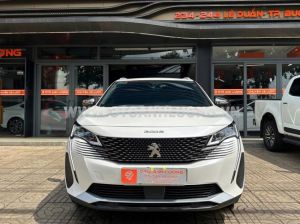 Xe Peugeot 3008 Premium 2024