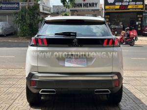 Xe Peugeot 3008 Premium 2024