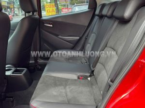 Xe Mazda 2 Luxury 2024