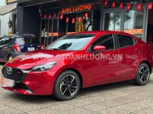Xe Mazda 2 Luxury 2024