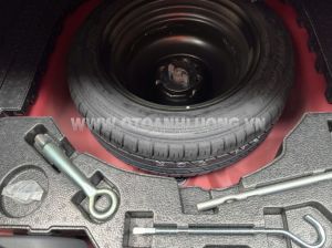 Xe Mazda 2 Luxury 2024