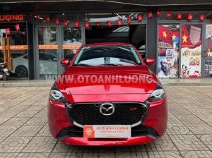 Xe Mazda 2 Luxury 2024