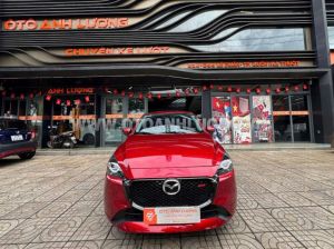 Xe Mazda 2 Luxury 2024