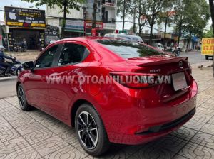 Xe Mazda 2 Luxury 2024
