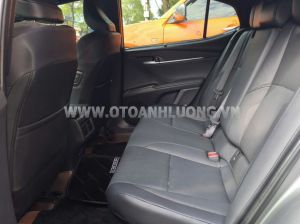 Xe Toyota Camry 2.5 HEV Mid 2025