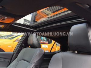 Xe Toyota Camry 2.5 HEV Mid 2025