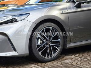 Xe Toyota Camry 2.5 HEV Mid 2025
