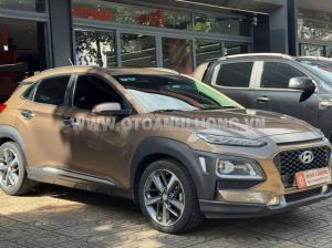 Xe Hyundai Kona 1.6 Turbo 2019