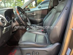 Xe Hyundai Kona 1.6 Turbo 2019