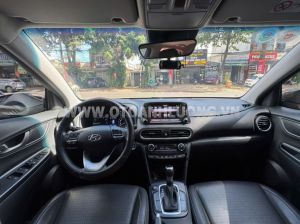 Xe Hyundai Kona 1.6 Turbo 2019