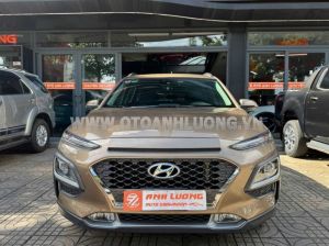 Xe Hyundai Kona 1.6 Turbo 2019