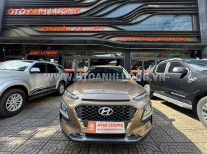 Xe Hyundai Kona 1.6 Turbo 2019