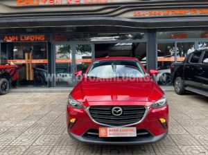 Xe Mazda CX3 1.5 AT 2024