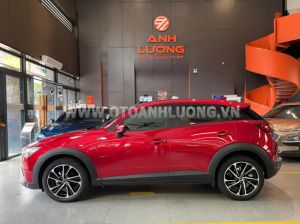 Xe Mazda CX3 1.5 AT 2024