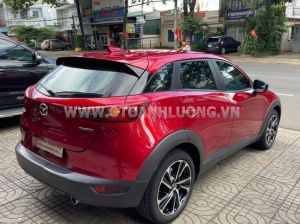 Xe Mazda CX3 1.5 AT 2024
