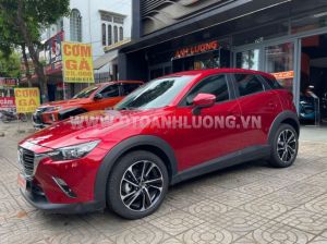 Xe Mazda CX3 1.5 AT 2024