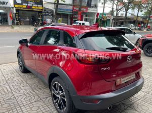 Xe Mazda CX3 1.5 AT 2024