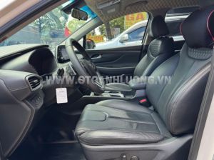 Xe Hyundai SantaFe 2.2L 2020