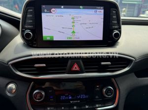 Xe Hyundai SantaFe 2.2L 2020