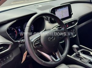 Xe Hyundai SantaFe 2.2L 2020
