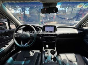 Xe Hyundai SantaFe 2.2L 2020
