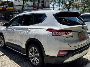 Xe Hyundai SantaFe 2.2L 2020