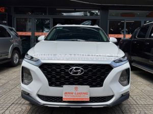 Xe Hyundai SantaFe 2.2L 2020