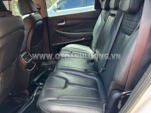 Xe Hyundai SantaFe 2.2L 2020