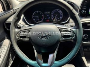 Xe Hyundai SantaFe 2.2L 2020
