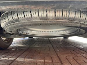 Xe Hyundai SantaFe 2.2L 2020